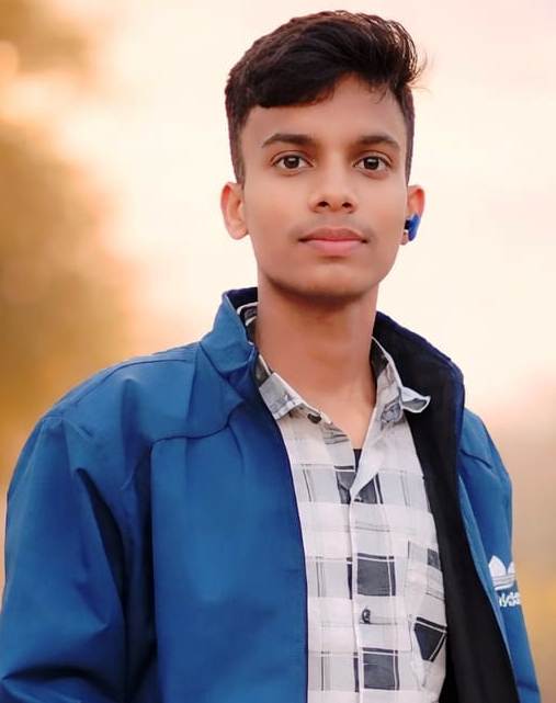 Teacher Photo